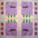 BLS-269 Flowers Others - 3-ply